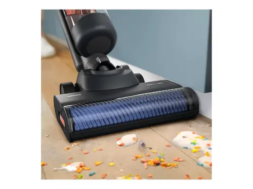 PHILIPS Безкабелна прахосмукачка Series 5000 PowerCyclone Aqua - image 11