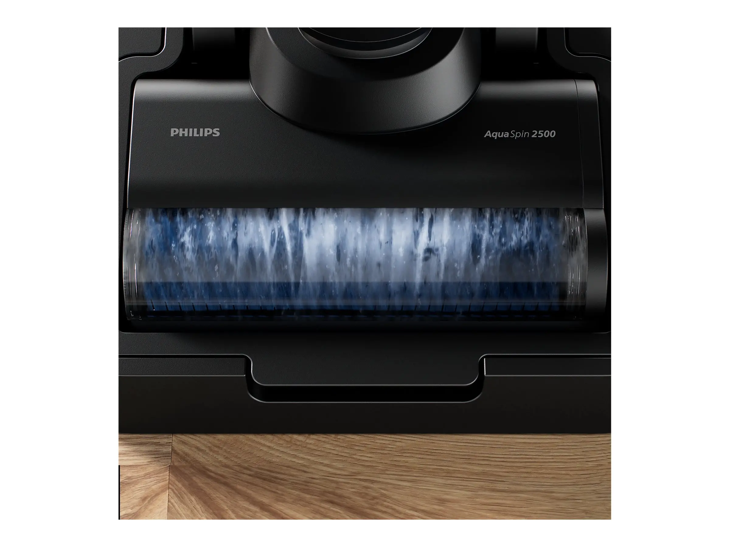 PHILIPS Ασύρματη ηλεκτρική σκούπα Series 5000 PowerCyclone Aqua - image 3