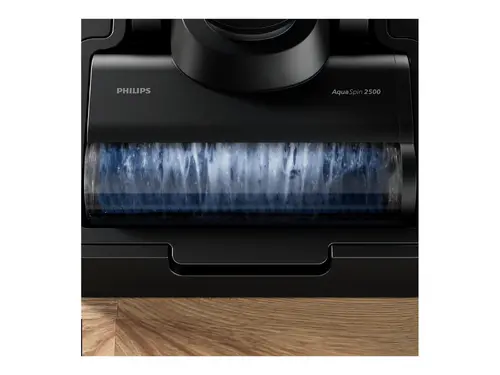 PHILIPS Ασύρματη ηλεκτρική σκούπα Series 5000 PowerCyclone Aqua - 4
