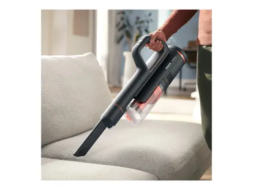 PHILIPS Ασύρματη ηλεκτρική σκούπα Series 5000 PowerCyclone Aqua - 6