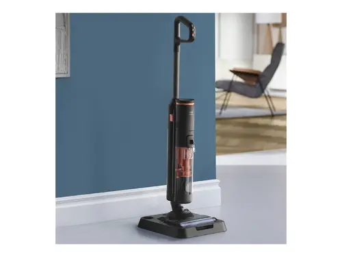 PHILIPS Ασύρματη ηλεκτρική σκούπα Series 5000 PowerCyclone Aqua - 7