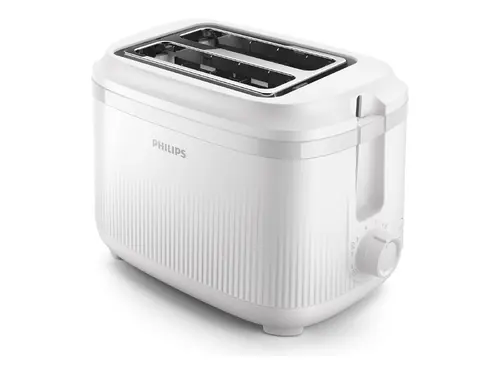 PHILIPS Φρυγανιέρα Series 3000 λευκή - 1