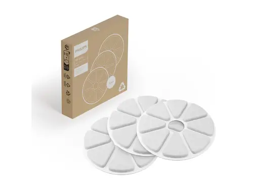 PHILIPS филтър за Фонтан за домашни любимци - image 1