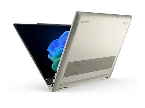 LENOVO Yoga 7 2-in-1 AMD Ryzen AI 5 340 14inch WUXGA OLED 400N Touch HDR 24GB DDR5 1TB PCIe W11H Seashell - image 9