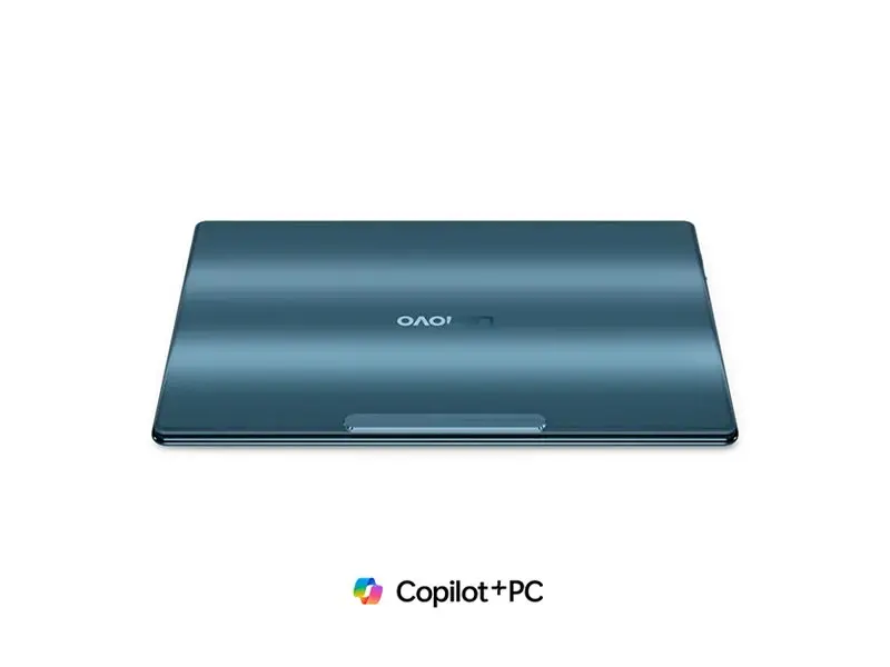 LENOVO Yoga Slim 9 Intel Core Ultra 7 258V 14inch WQUX OLED 400N 120Hz Touch 32GB DDR5 1TB PCIe W11Pro Tidal Teal - image 11