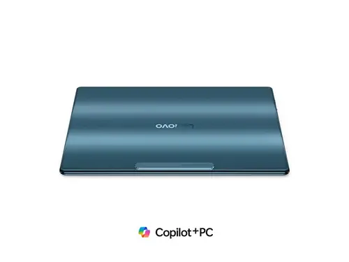 LENOVO Yoga Slim 9 Intel Core Ultra 7 258V 14inch WQUX OLED 400N 120Hz Touch 32GB DDR5 1TB PCIe W11Pro Tidal Teal - image 11