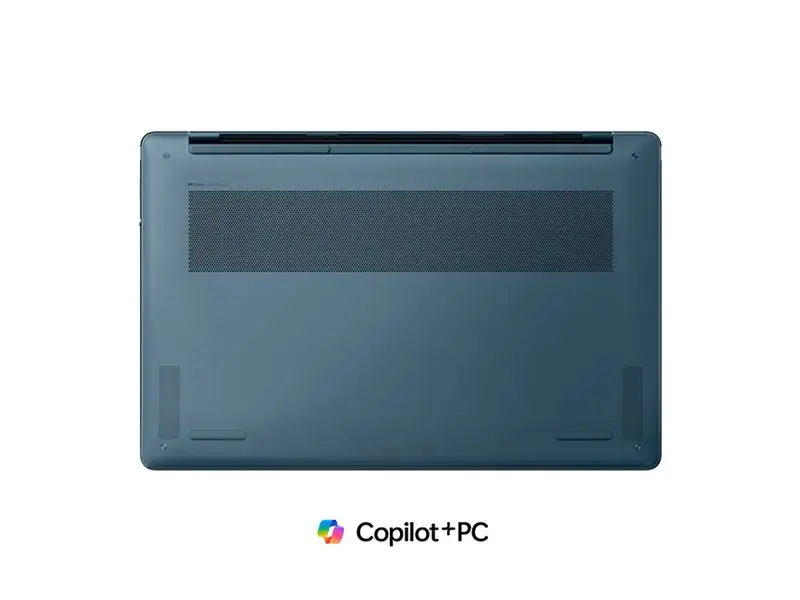 LENOVO Yoga Slim 9 Intel Core Ultra 7 258V 14inch WQUX OLED 400N 120Hz Touch 32GB DDR5 1TB PCIe W11Pro Tidal Teal - image 12