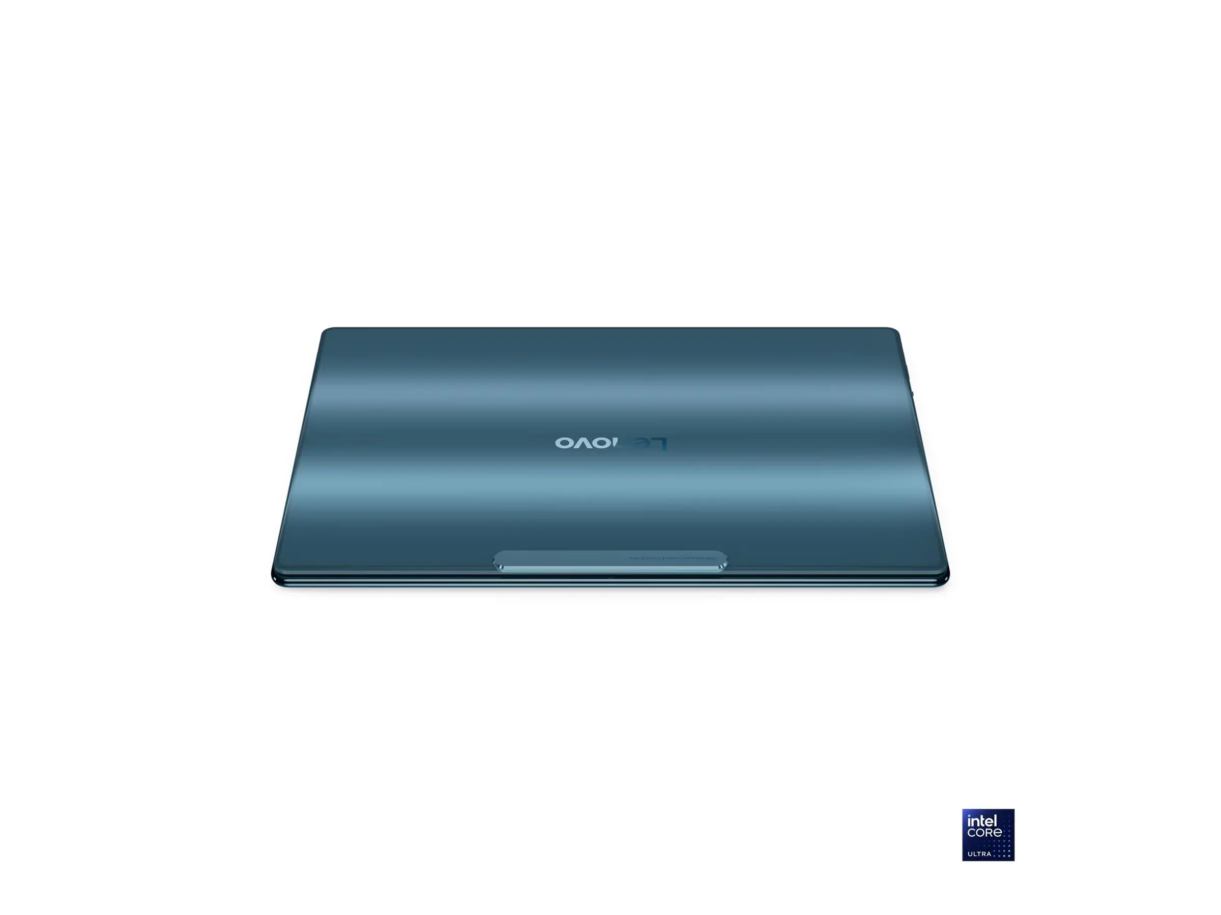 LENOVO Yoga Slim 9 Intel Core Ultra 7 258V 14inch WQUX OLED 400N 120Hz Touch 32GB DDR5 1TB PCIe W11Pro Tidal Teal - image 4