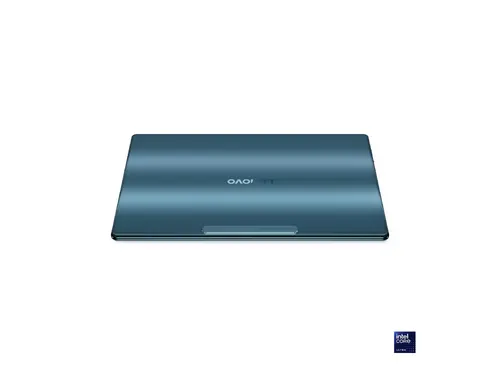 LENOVO Yoga Slim 9 Intel Core Ultra 7 258V 14inch WQUX OLED 400N 120Hz Touch 32GB DDR5 1TB PCIe W11Pro Tidal Teal - image 4