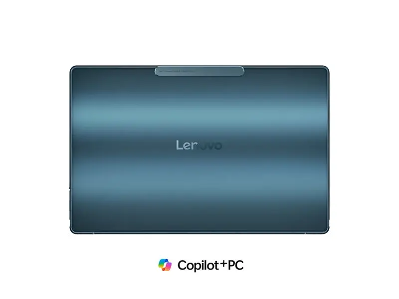 LENOVO Yoga Slim 9 Intel Core Ultra 7 258V 14inch WQUX OLED 400N 120Hz Touch 32GB DDR5 1TB PCIe W11Pro Tidal Teal - image 7
