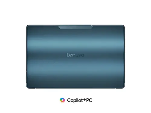 LENOVO Yoga Slim 9 Intel Core Ultra 7 258V 14inch WQUX OLED 400N 120Hz Touch 32GB DDR5 1TB PCIe W11Pro Tidal Teal - image 7