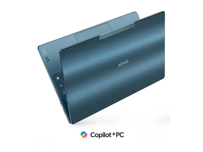 LENOVO Yoga Slim 9 Intel Core Ultra 7 258V 14inch WQUX OLED 400N 120Hz Touch 32GB DDR5 1TB PCIe W11Pro Tidal Teal - image 8
