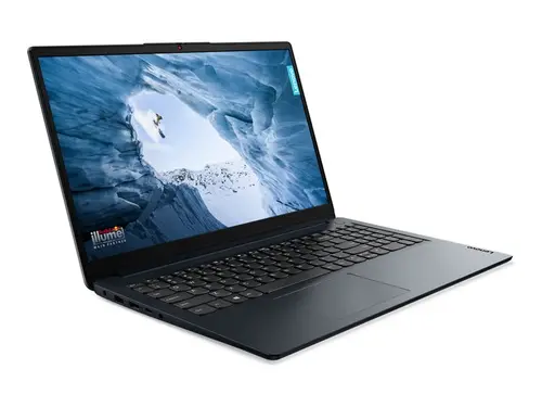 LENOVO IdeaPad 1 Intel N4500 15.6inch FHD 8GB DDR4 512GB PCIe NoOS Abyss Blue - image 4