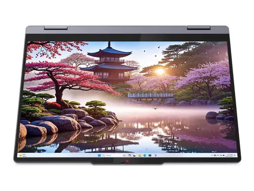 LENOVO IdeaPad 5 2-in-1 AMD Ryzen AI 5 340 14inch WUXGA Touch 16GB DDR5 512GB PCIe W11H Luna Grey - image 1