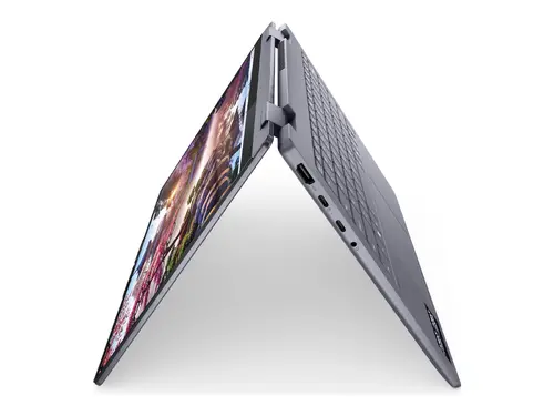 LENOVO IdeaPad 5 2-in-1 AMD Ryzen AI 5 340 14inch WUXGA Touch 16GB DDR5 512GB PCIe W11H Luna Grey - image 8