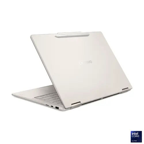 LENOVO Yoga 7 2-in-1 Intel Core Ultra 5 226V 14inch 2.8K OLED 500N 120Hz Touch 16GB DDR5 1TB PCIe W11H Seashell - image 4
