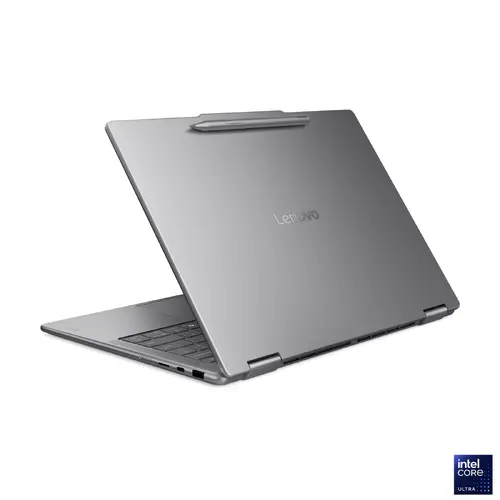 LENOVO Yoga 7 2-in-1 Intel Core Ultra 7 258V 14inch 2.8K OLED 500N 120Hz Touch 32GB DDR5 1TB PCIe W11H Luna Grey - image 5