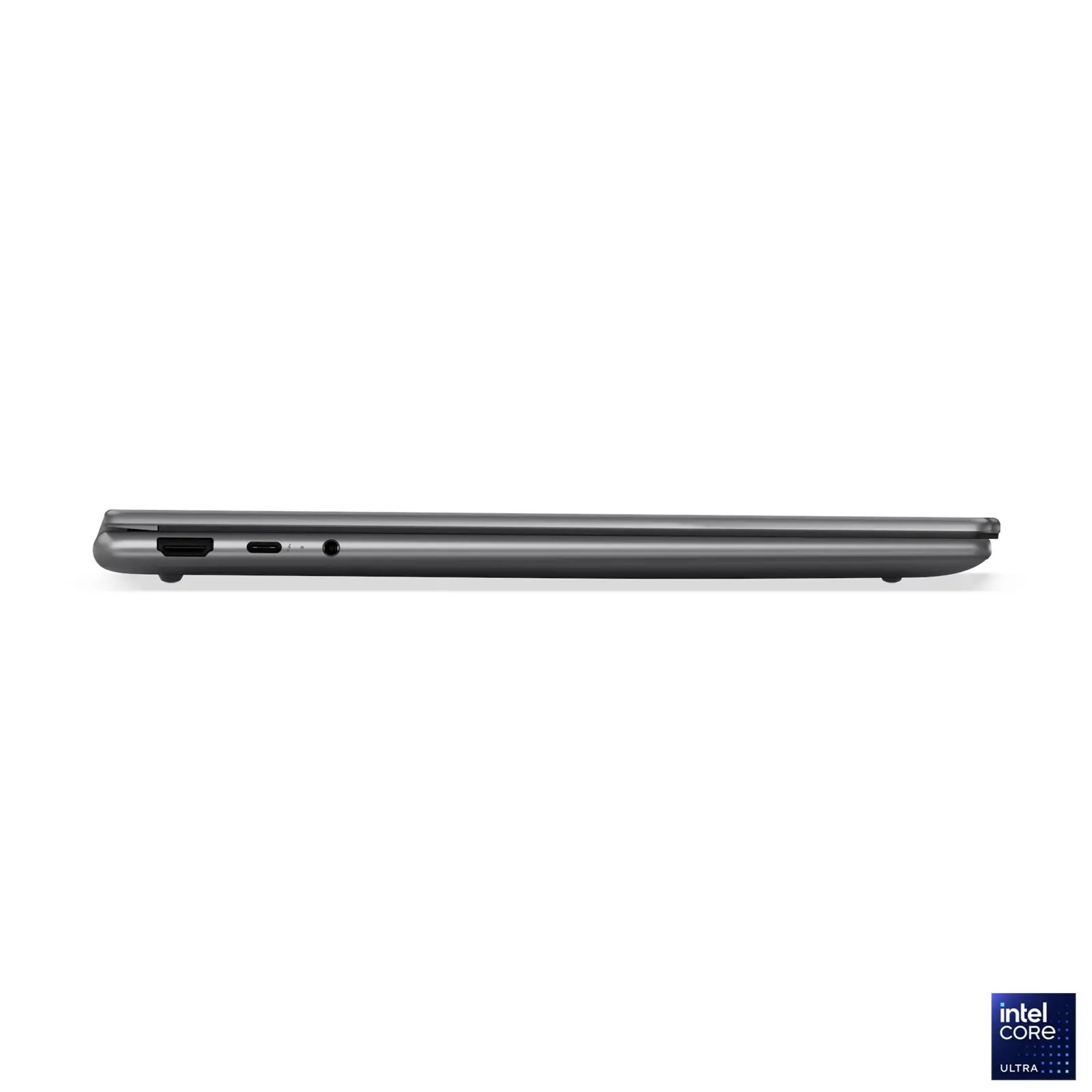 LENOVO Yoga 7 2-in-1 Intel Core Ultra 7 258V 14inch 2.8K OLED 500N 120Hz Touch 32GB DDR5 1TB PCIe W11H Luna Grey - image 7