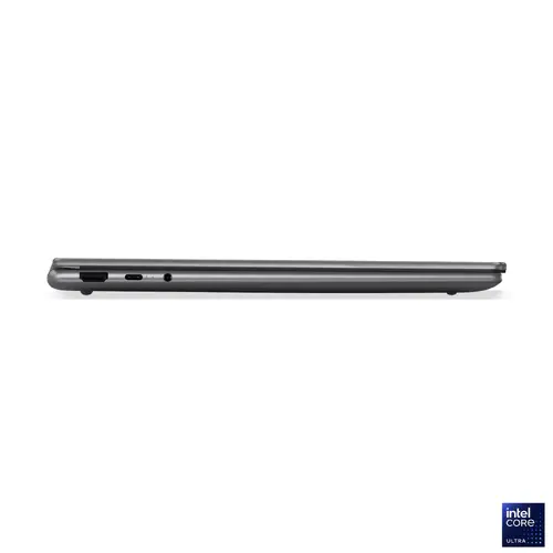 LENOVO Yoga 7 2-in-1 Intel Core Ultra 7 258V 14inch 2.8K OLED 500N 120Hz Touch 32GB DDR5 1TB PCIe W11H Luna Grey - image 7