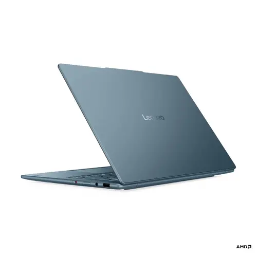 LENOVO Yoga Slim 7 AMD Ryzen AI 7 350 14inch WUXGA OLED 400N 32GB DDR5x 1TB PCIe W11H Tidal Teal - image 3