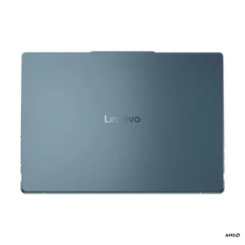 LENOVO Yoga Slim 7 AMD Ryzen AI 7 350 14inch WUXGA OLED 400N 32GB DDR5x 1TB PCIe W11H Tidal Teal - image 6