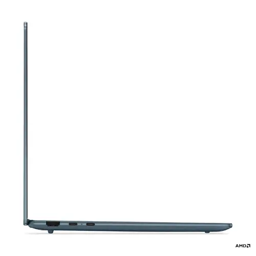LENOVO Yoga Slim 7 AMD Ryzen AI 7 350 14inch WUXGA OLED 400N 32GB DDR5x 1TB PCIe W11H Tidal Teal - image 8