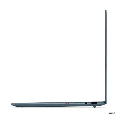 LENOVO Yoga Slim 7 AMD Ryzen AI 7 350 14inch WUXGA OLED 400N 32GB DDR5x 1TB PCIe W11H Tidal Teal - image 9