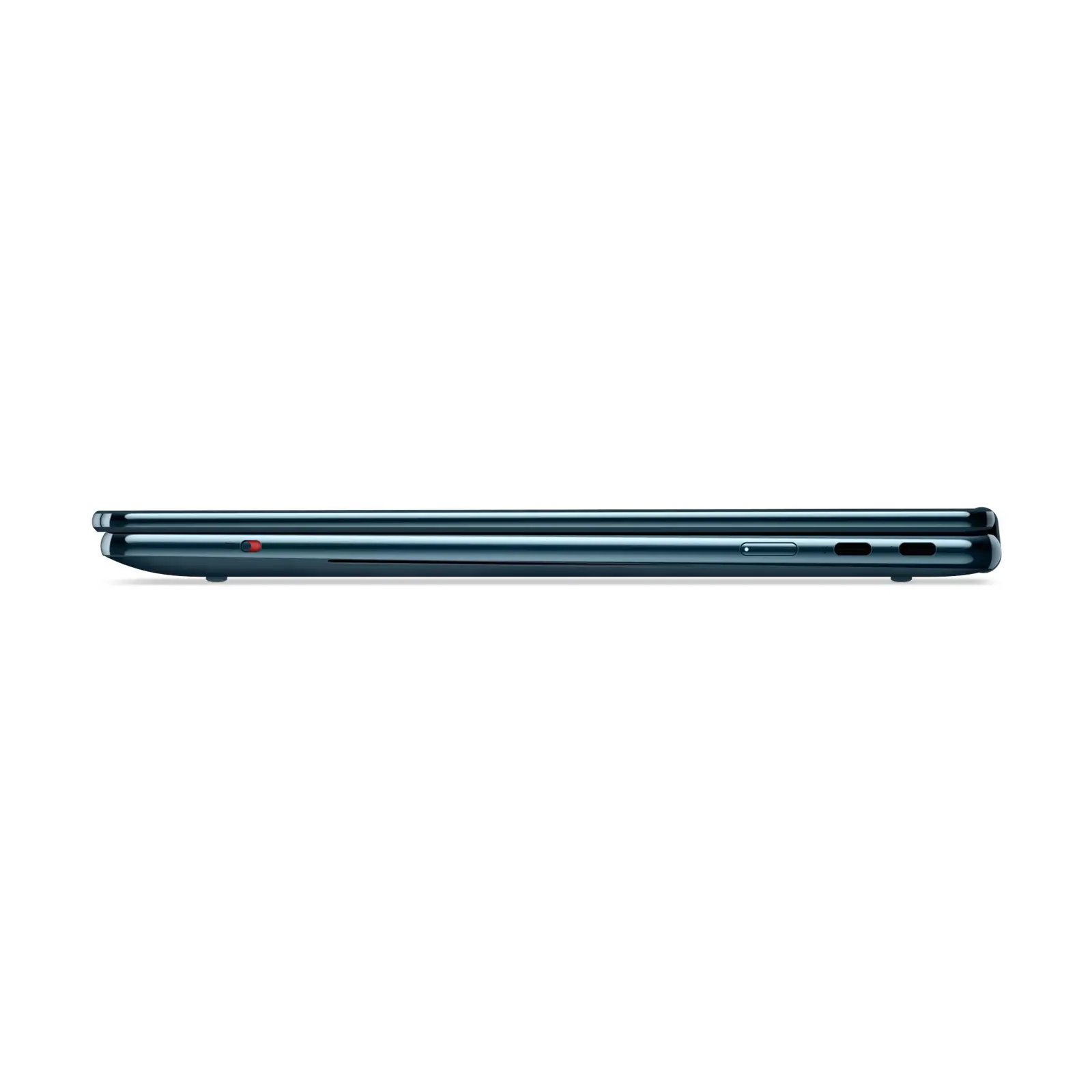 LENOVO Yoga Book 9 Intel Core Ultra 7 255H 14inch 2.8K OLED 500N 120Hz 32GB DDR5x 1TB PCIe W11H Tidal Teal - image 11