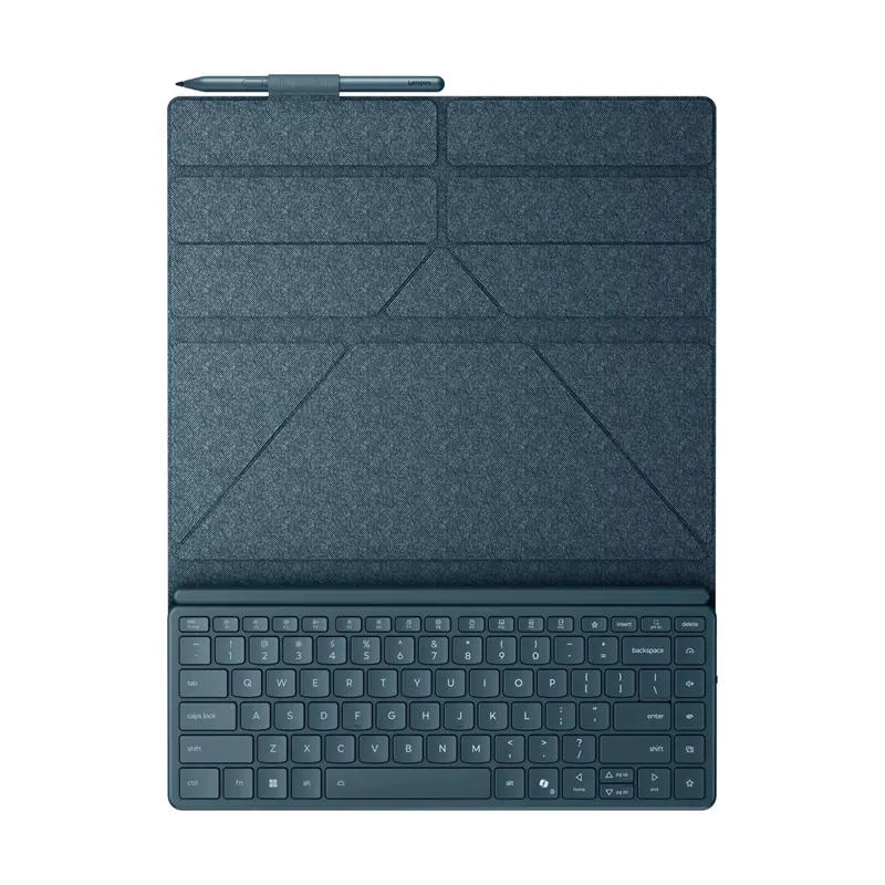 LENOVO Yoga Book 9 Intel Core Ultra 7 255H 14inch 2.8K OLED 500N 120Hz 32GB DDR5x 1TB PCIe W11H Tidal Teal - image 16