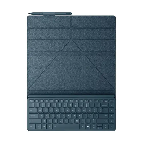 LENOVO Yoga Book 9 Intel Core Ultra 7 255H 14inch 2.8K OLED 500N 120Hz 32GB DDR5x 1TB PCIe W11H Tidal Teal - image 16