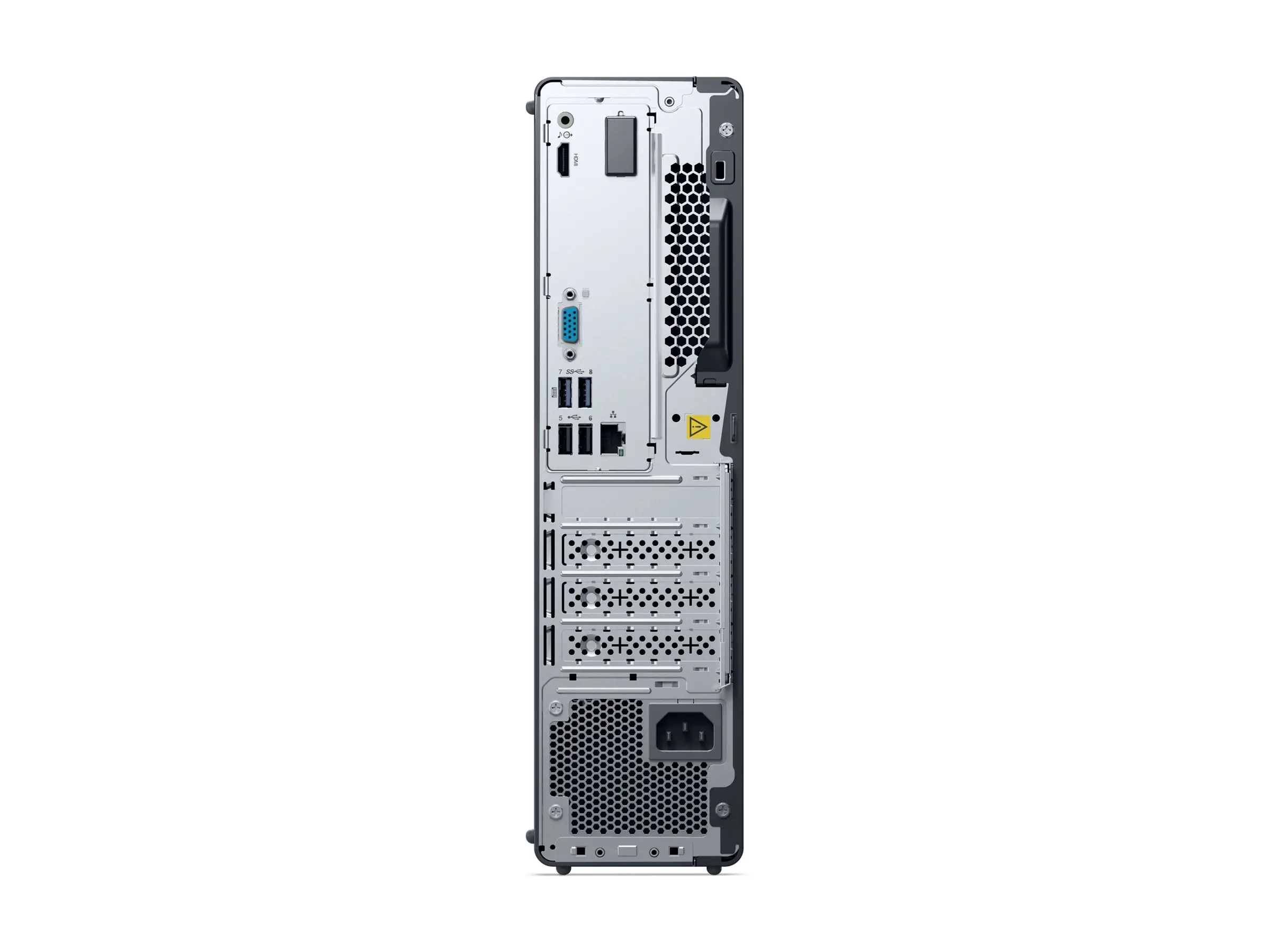 LENOVO ThinkCentre neo 30s G5 Intel Core i7-13620H 16GB 512GB SSD M.2 PCIe Intel UHD Graphics NOOS 3YR CCI - image 4