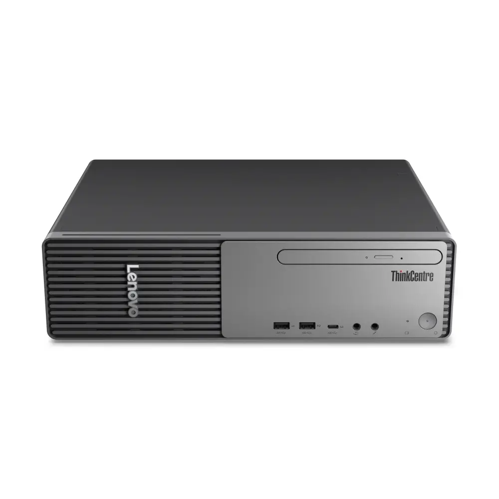 Настолен компютър - всичко в едно, Lenovo ThinkCentre neo 30s G5 SFF Intel Core i5-13420H, 8C (up to 4.6GHz, 12MB), 16GB DDR5-5200, 512GB SSD, Intel UHD Graphics, KB, Mouse, DOS, 3Y CCI - image 10