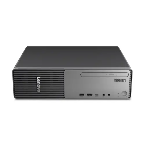 Настолен компютър - всичко в едно, Lenovo ThinkCentre neo 30s G5 SFF Intel Core i5-13420H, 8C (up to 4.6GHz, 12MB), 16GB DDR5-5200, 512GB SSD, Intel UHD Graphics, KB, Mouse, DOS, 3Y CCI - image 10