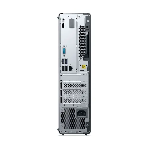 Настолен компютър - всичко в едно, Lenovo ThinkCentre neo 30s G5 SFF Intel Core i5-13420H, 8C (up to 4.6GHz, 12MB), 16GB DDR5-5200, 512GB SSD, Intel UHD Graphics, KB, Mouse, DOS, 3Y CCI - image 11