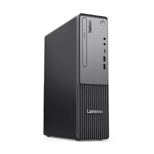 Настолен компютър - всичко в едно, Lenovo ThinkCentre neo 30s G5 SFF Intel Core i5-13420H, 8C (up to 4.6GHz, 12MB), 16GB DDR5-5200, 512GB SSD, Intel UHD Graphics, KB, Mouse, DOS, 3Y CCI - image 2