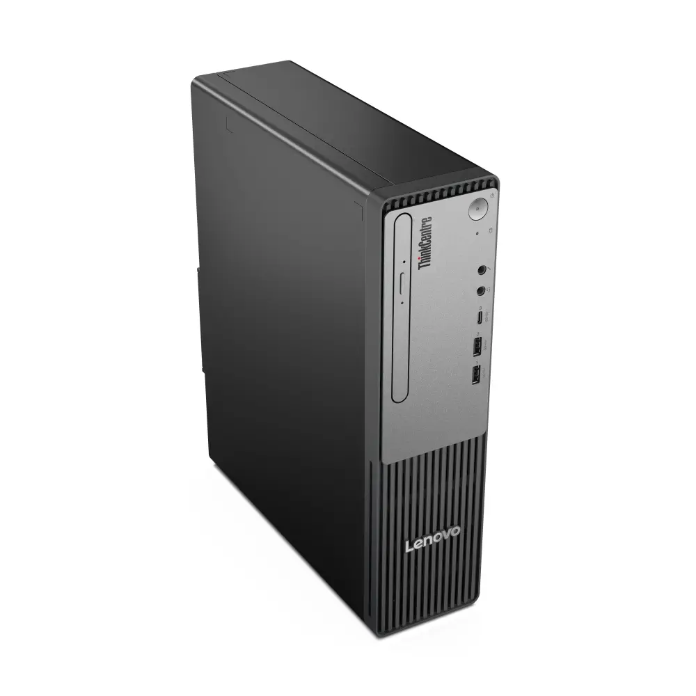 Настолен компютър - всичко в едно, Lenovo ThinkCentre neo 30s G5 SFF Intel Core i5-13420H, 8C (up to 4.6GHz, 12MB), 16GB DDR5-5200, 512GB SSD, Intel UHD Graphics, KB, Mouse, DOS, 3Y CCI - image 4