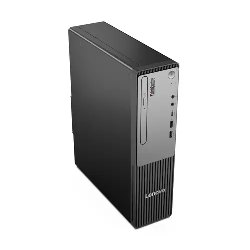 Настолен компютър - всичко в едно, Lenovo ThinkCentre neo 30s G5 SFF Intel Core i5-13420H, 8C (up to 4.6GHz, 12MB), 16GB DDR5-5200, 512GB SSD, Intel UHD Graphics, KB, Mouse, DOS, 3Y CCI - image 4