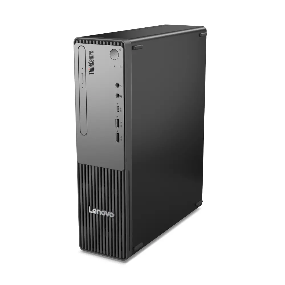 Настолен компютър - всичко в едно, Lenovo ThinkCentre neo 30s G5 SFF Intel Core i5-13420H, 8C (up to 4.6GHz, 12MB), 16GB DDR5-5200, 512GB SSD, Intel UHD Graphics, KB, Mouse, DOS, 3Y CCI - image 5