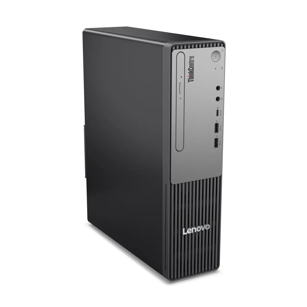 Настолен компютър - всичко в едно, Lenovo ThinkCentre neo 30s G5 SFF Intel Core i5-13420H, 8C (up to 4.6GHz, 12MB), 16GB DDR5-5200, 512GB SSD, Intel UHD Graphics, KB, Mouse, DOS, 3Y CCI - image 6