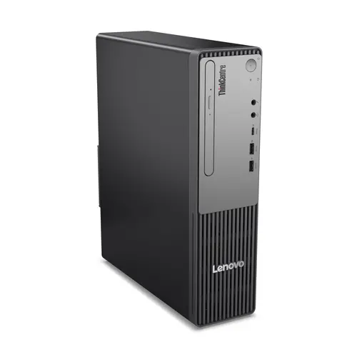 Настолен компютър - всичко в едно, Lenovo ThinkCentre neo 30s G5 SFF Intel Core i5-13420H, 8C (up to 4.6GHz, 12MB), 16GB DDR5-5200, 512GB SSD, Intel UHD Graphics, KB, Mouse, DOS, 3Y CCI - image 6