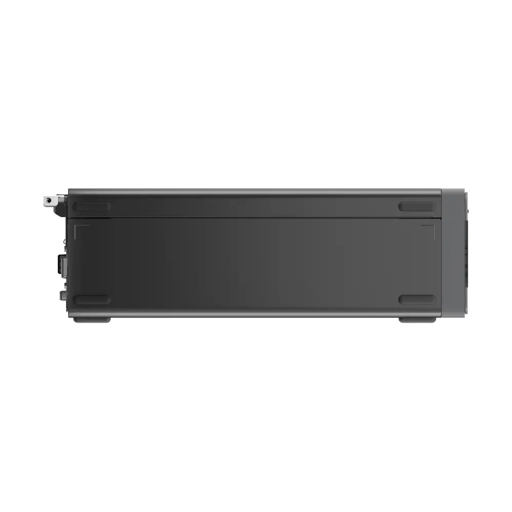 Настолен компютър - всичко в едно, Lenovo ThinkCentre neo 30s G5 SFF Intel Core i5-13420H, 8C (up to 4.6GHz, 12MB), 16GB DDR5-5200, 512GB SSD, Intel UHD Graphics, KB, Mouse, DOS, 3Y CCI - image 8