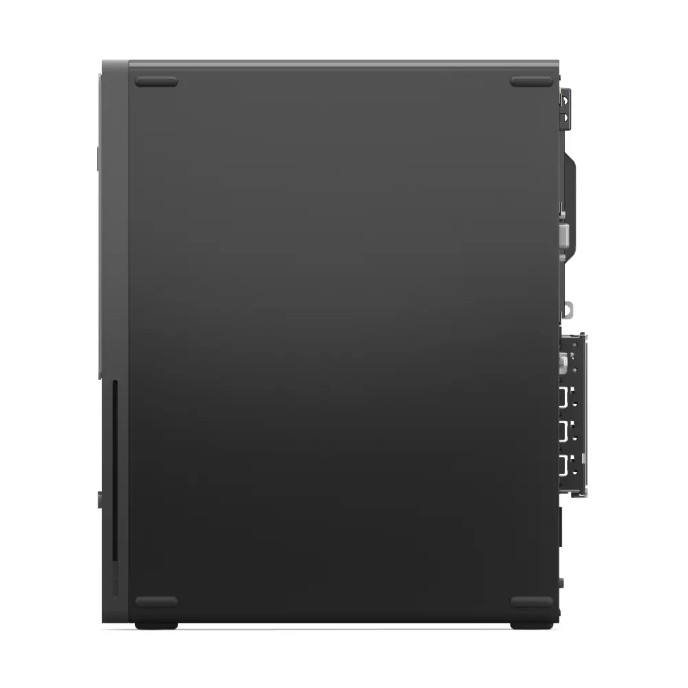 Настолен компютър - всичко в едно, Lenovo ThinkCentre neo 30s G5 SFF Intel Core i5-13420H, 8C (up to 4.6GHz, 12MB), 16GB DDR5-5200, 512GB SSD, Intel UHD Graphics, KB, Mouse, DOS, 3Y CCI - image 9