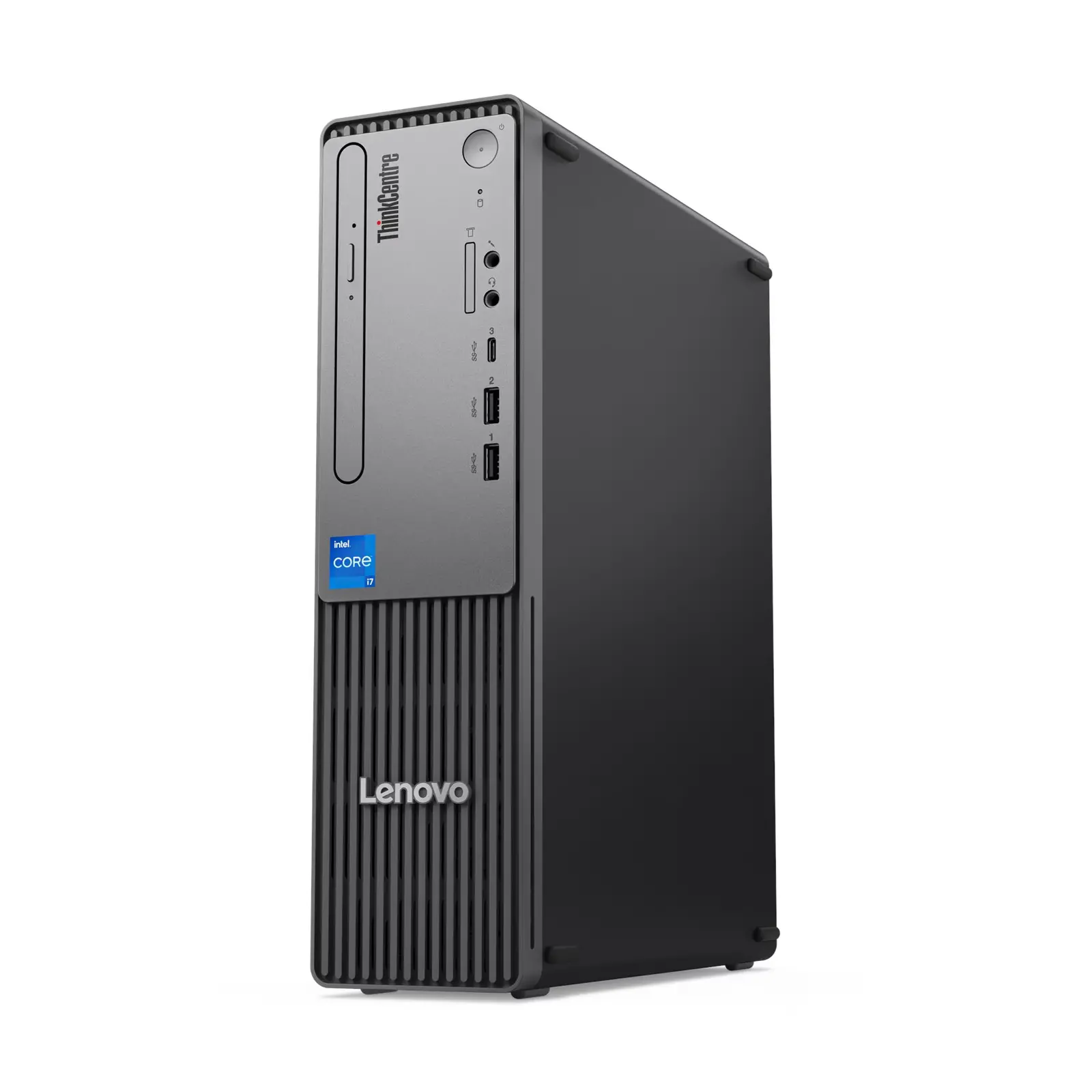 LENOVO ThinkCentre neo 50s G5 Intel Core i5-14400 16GB 1TB SSD M.2 PCIe Intel UHD Graphics 730 Slim DVD Writer NOOS 3YR OS - image 1