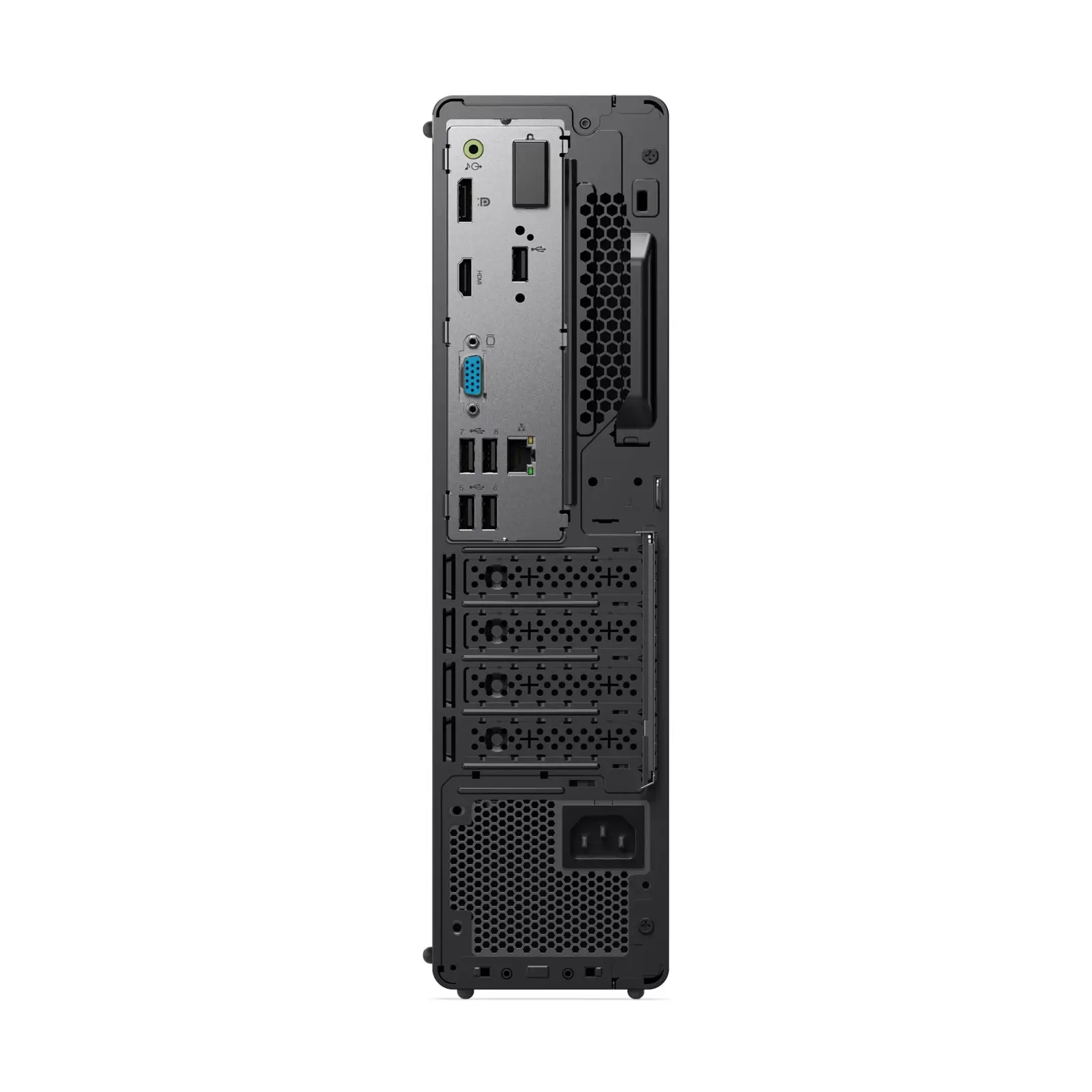 LENOVO ThinkCentre neo 50s G5 Intel Core i5-14400 16GB 1TB SSD M.2 PCIe Intel UHD Graphics 730 Slim DVD Writer NOOS 3YR OS - image 7