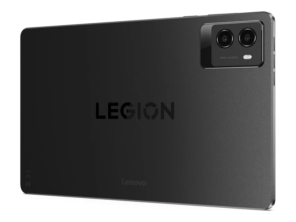 LENOVO Legion Tab WiFi Qualcomm Snapdragon 8 Gen3 8.8inch 2560x1600 12GB DDR5x 256GB UFS Android 14 Eclipse Black - image 10