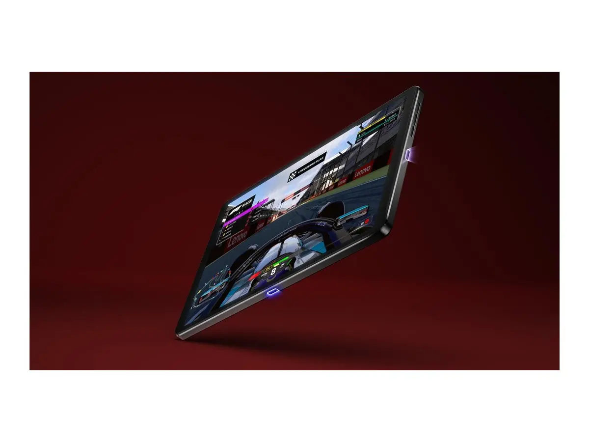 LENOVO Legion Tab WiFi Qualcomm Snapdragon 8 Gen3 8.8inch 2560x1600 12GB DDR5x 256GB UFS Android 14 Eclipse Black - image 11