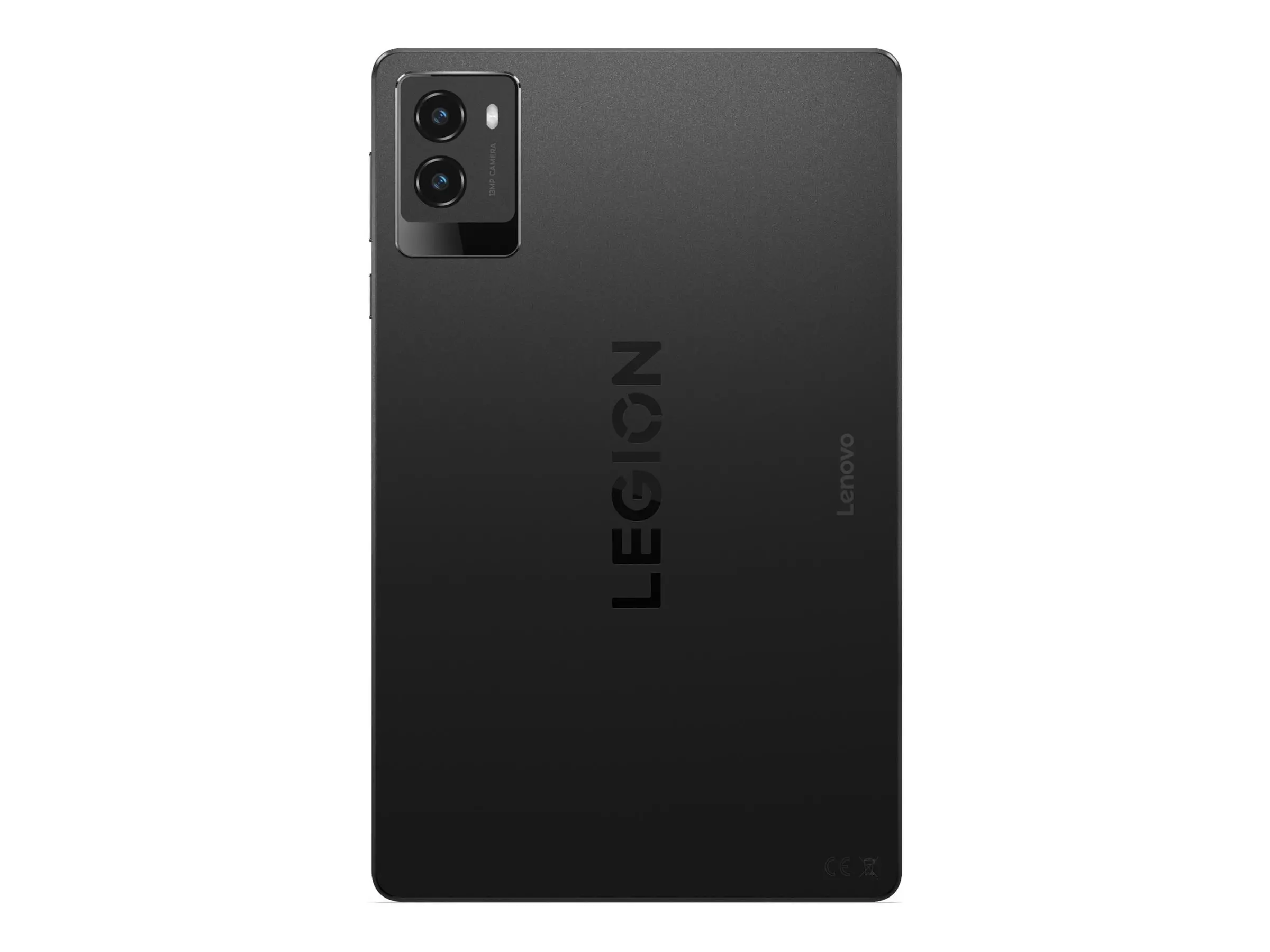 LENOVO Legion Tab WiFi Qualcomm Snapdragon 8 Gen3 8.8inch 2560x1600 12GB DDR5x 256GB UFS Android 14 Eclipse Black - image 12