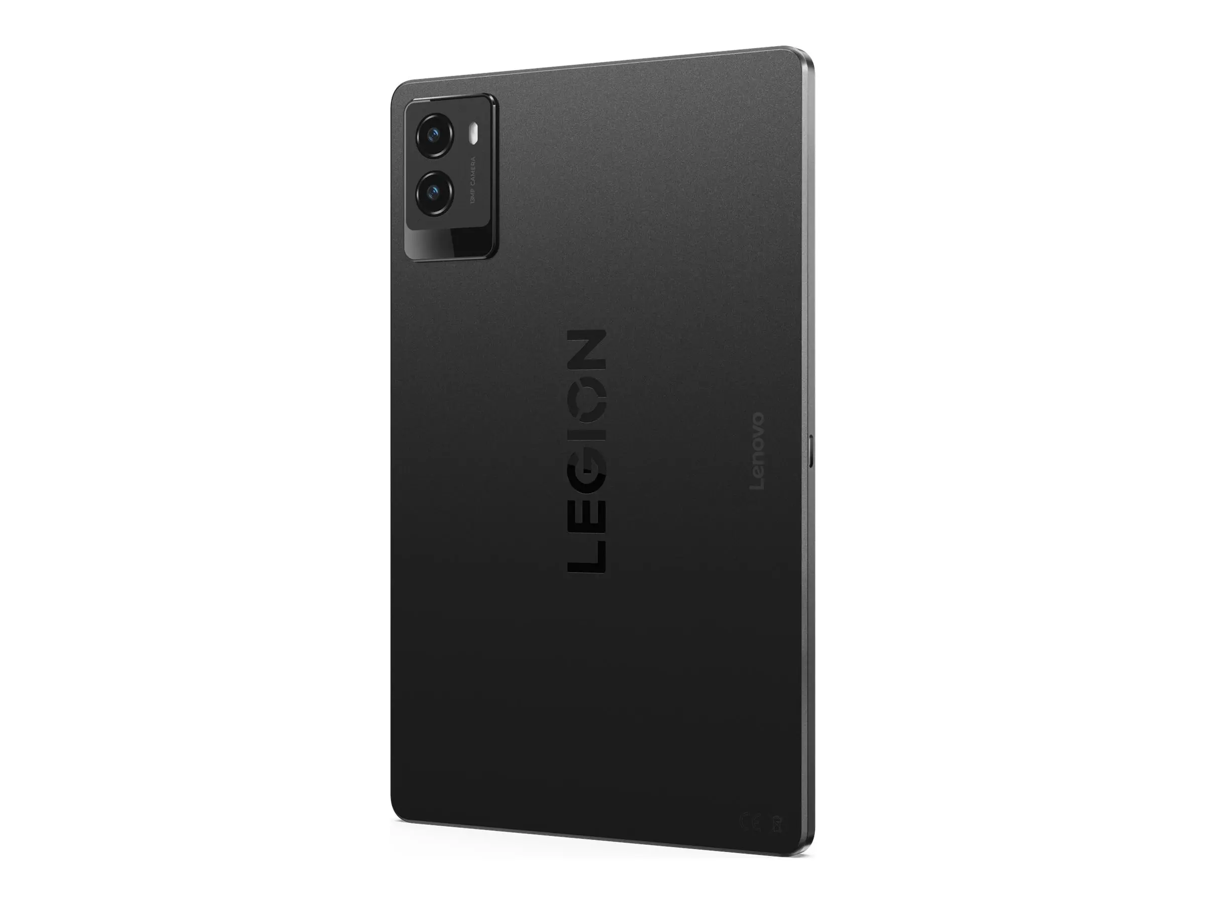 LENOVO Legion Tab WiFi Qualcomm Snapdragon 8 Gen3 8.8inch 2560x1600 12GB DDR5x 256GB UFS Android 14 Eclipse Black - image 13