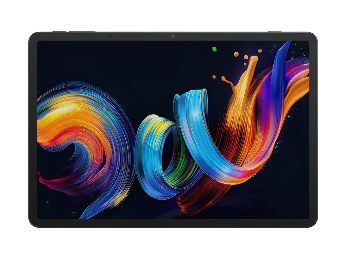 TCL NXTPAPER 11 Plus with flipcase/pen 11.5inch 2200x1440 pixels NXTPAPER 4.0 8MP front/rear camera 256GB WiFi Dark Gray - image 1