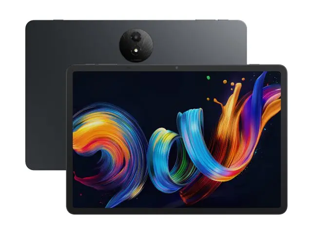TCL NXTPAPER 11 Plus with flipcase/pen 11.5inch 2200x1440 pixels NXTPAPER 4.0 8MP front/rear camera 256GB WiFi Dark Gray - image 5